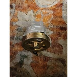 Power Steering Pump for Subaru Outback 2005 2006 2007 2008 2009 2.5L 21-5196